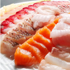 여름제철모둠회