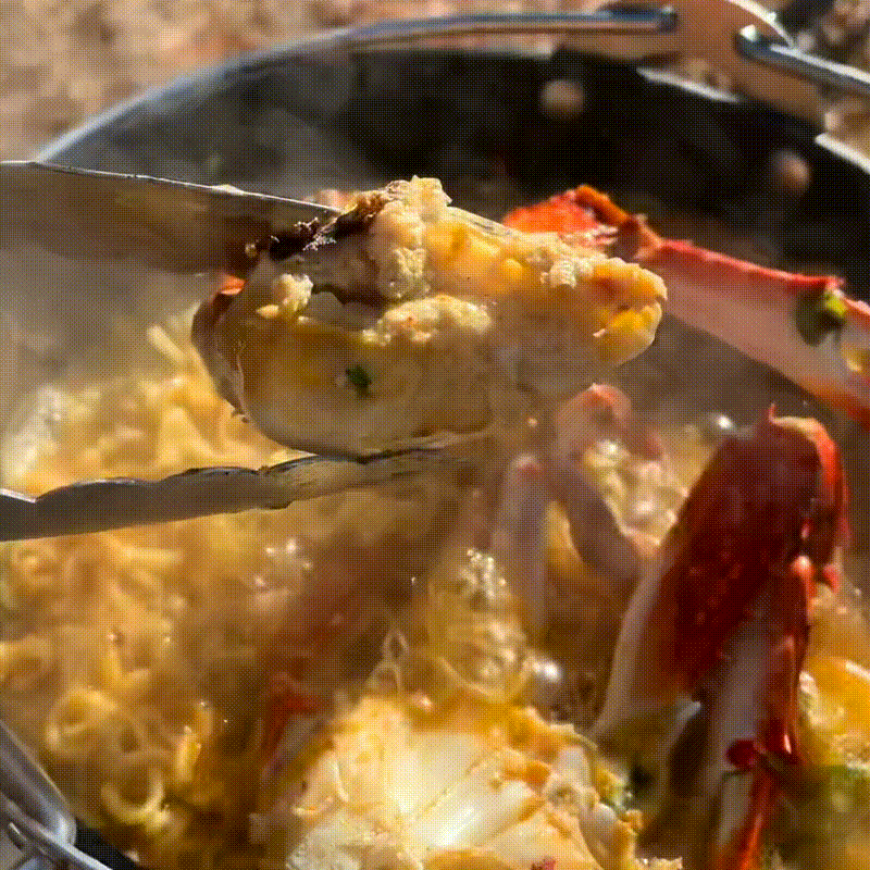 [산지직송] 당일조업 국내산 빙장 숫꽃게 톱밥꽃게 수율 80%