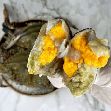 2023년 조업 서해안 급랭 암꽃게 1kg